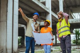 Builder Support