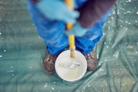 Interior Renovation